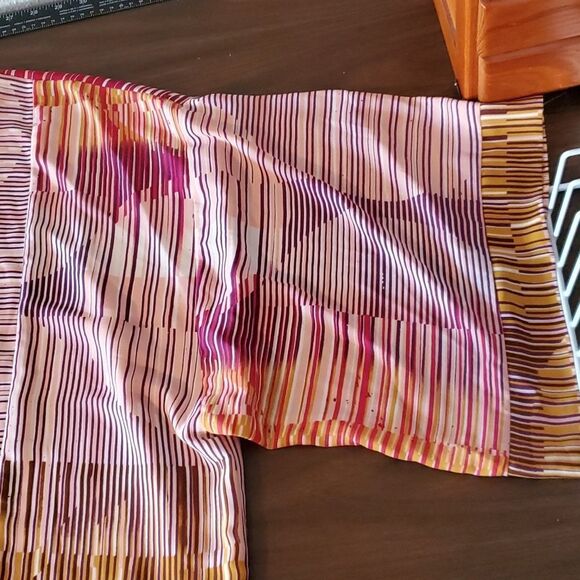 CAbi Style 247 Open Kimono Top Size Medium‎ - Picture 6 of 10